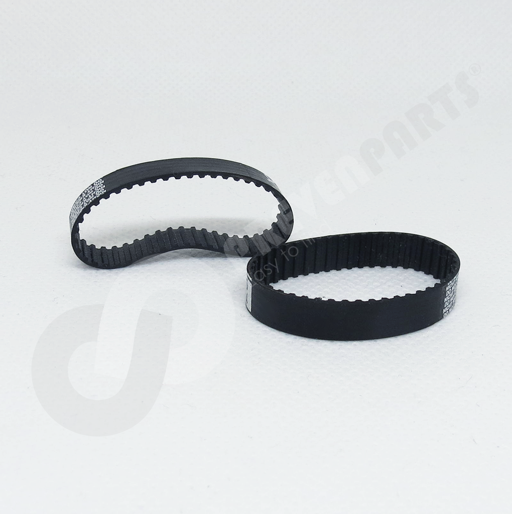 timing belt for cd ruby (correia giro cdruby)