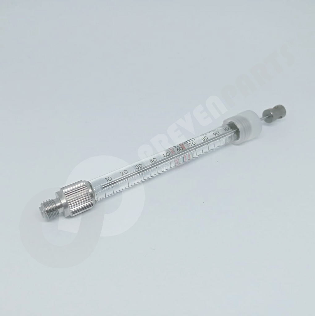 100ul syringe bs-380, 400 (seringa de 100ul bs380) original