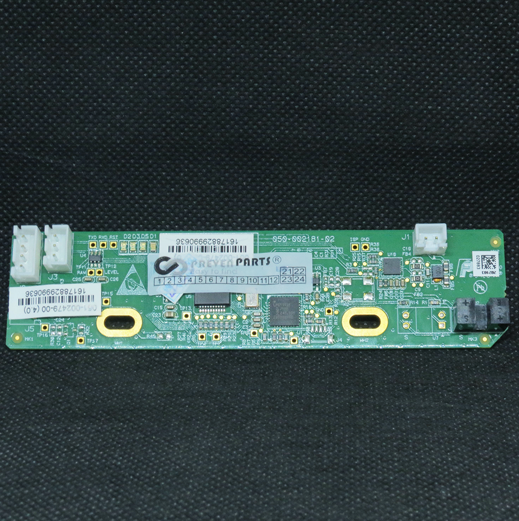 lld board bs240pro (placa lld bs240pro)